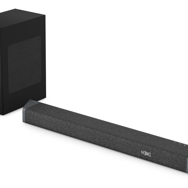 Philips Soundbar TAB7908/10