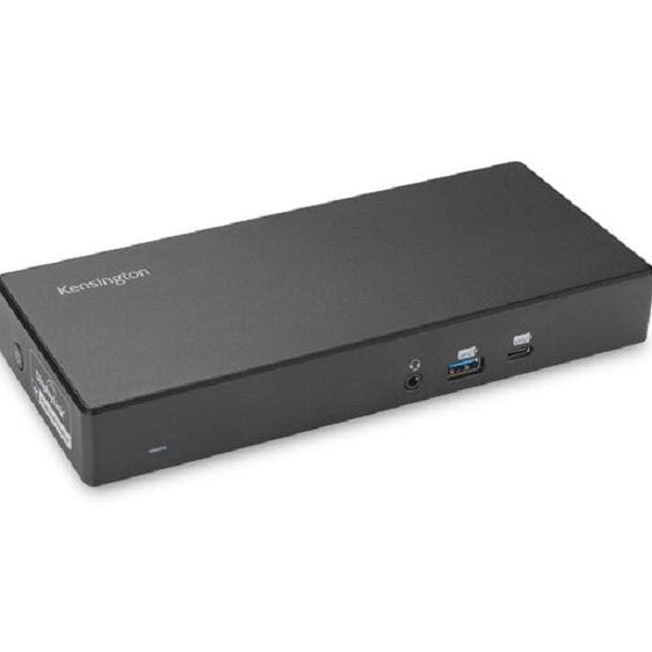 Kensington Dockingstation USB-C & USB-A SD4781p
