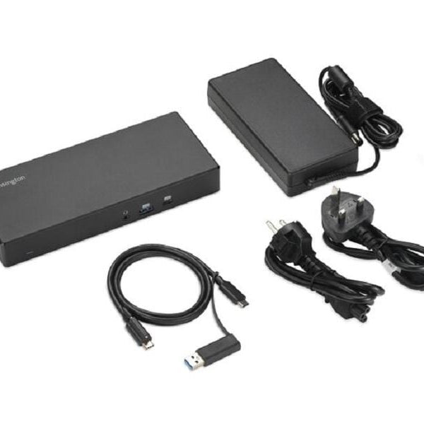 Kensington Dockingstation USB-C & USB-A SD4781p