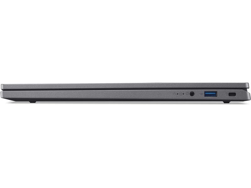 Acer Notebook Aspire 3 15 (A317-55P-C4QR) N100, 8 GB, 512 GB