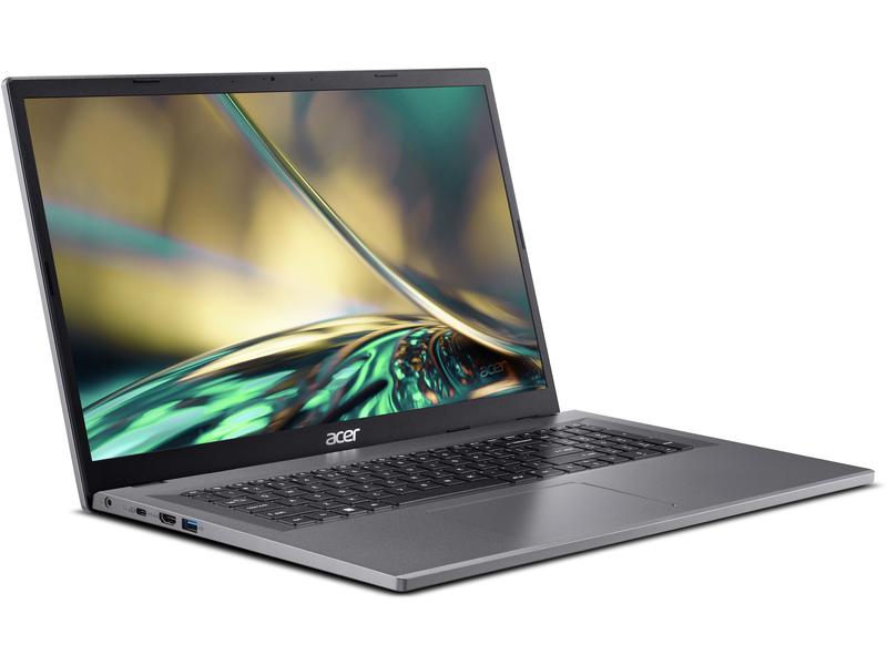 Acer Notebook Aspire 3 15 (A317-55P-C4QR) N100, 8 GB, 512 GB