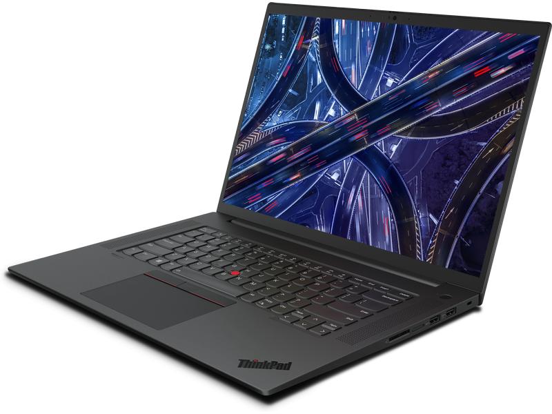 Lenovo Notebook ThinkPad P1 Gen. 6 (Intel)