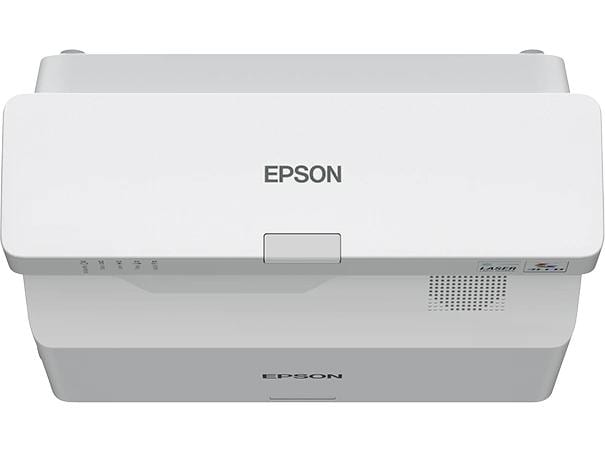 Epson Ultrakurzdistanzprojektor EB-770F