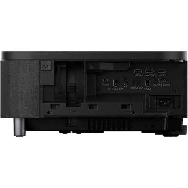 Epson Ultrakurzdistanzprojektor EH-LS800 Schwarz