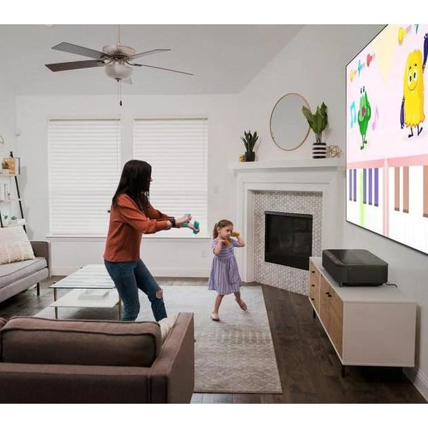 Epson Ultrakurzdistanzprojektor EH-LS800 Schwarz