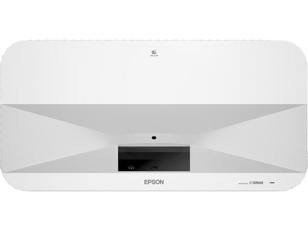 Epson Ultrakurzdistanzprojektor EH-LS800 Weiss
