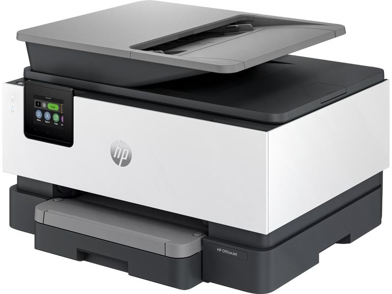 HP Multifunktionsdrucker OfficeJet Pro 9120b All-in-One