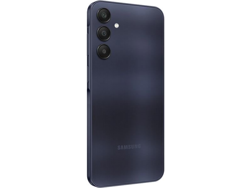 Samsung Galaxy A25 5G 128 GB CH Black