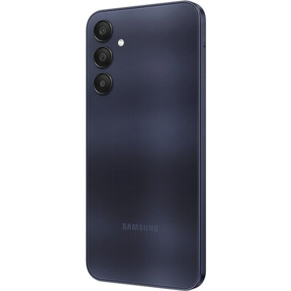 Samsung Galaxy A25 5G 128 GB CH Black