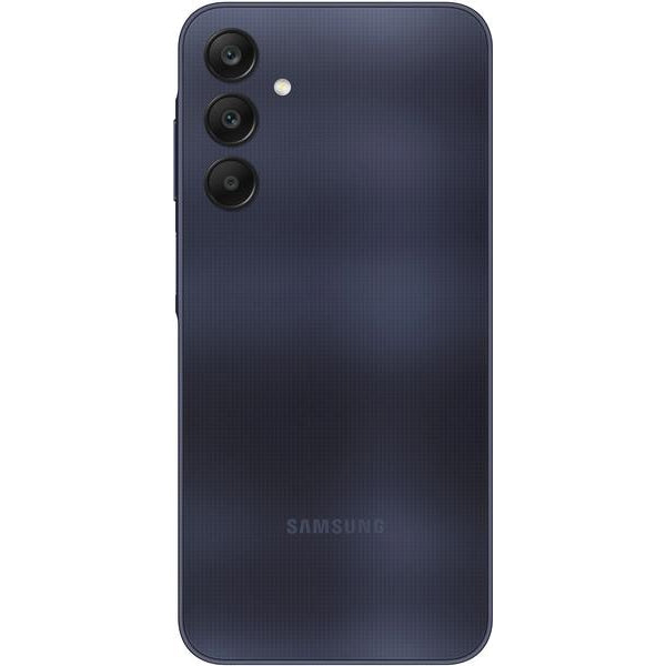 Samsung Galaxy A25 5G 128 GB CH Black