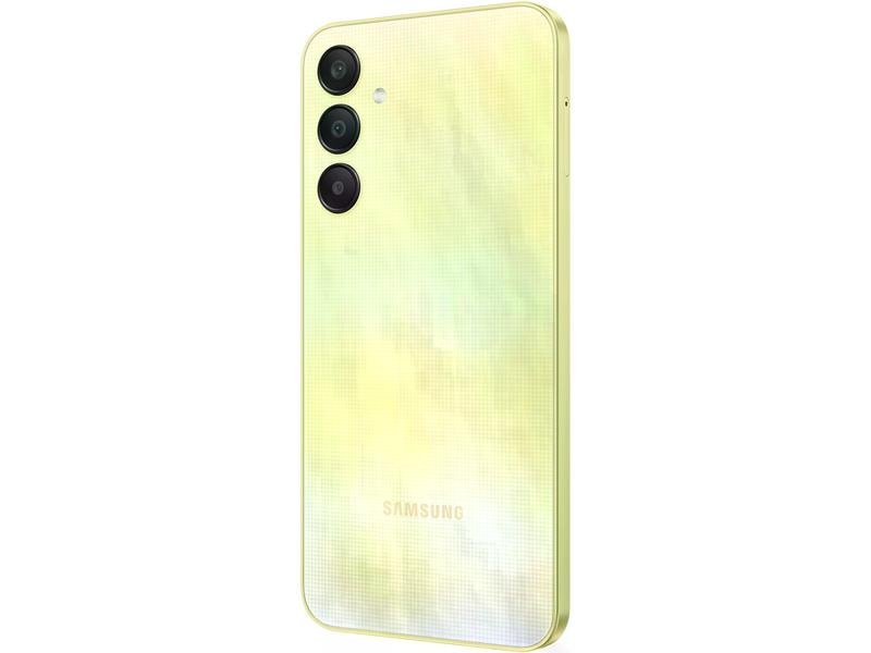 Samsung Galaxy A25 5G 128 GB CH Yellow