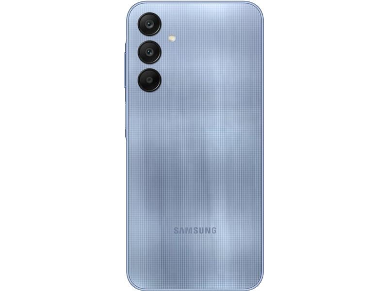 Samsung Galaxy A25 5G 128 GB CH Blue