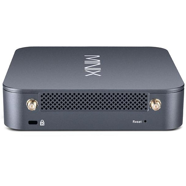 Minix Mediaplayer J51-C8 MAX
