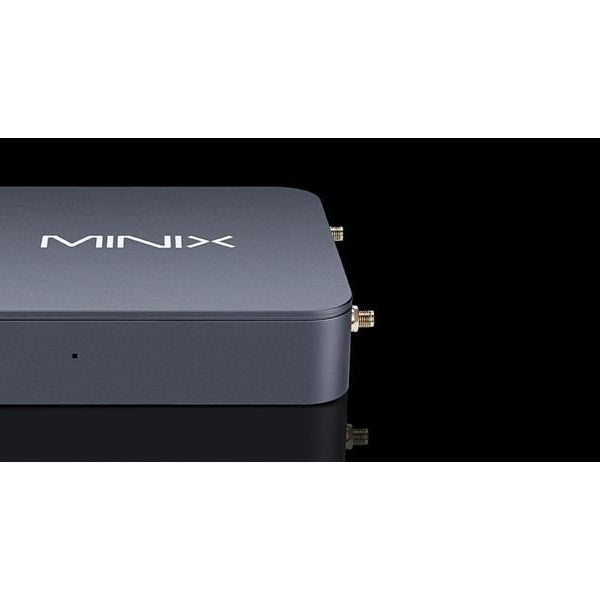 Minix Mediaplayer J51-C8 MAX