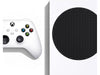 Microsoft Spielkonsole Xbox Series S 512 GB inkl.3 Monate Game Pass