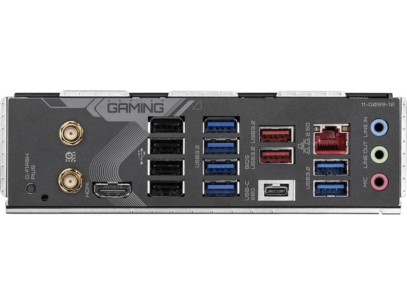Gigabyte Mainboard X670 Gaming X AX V2