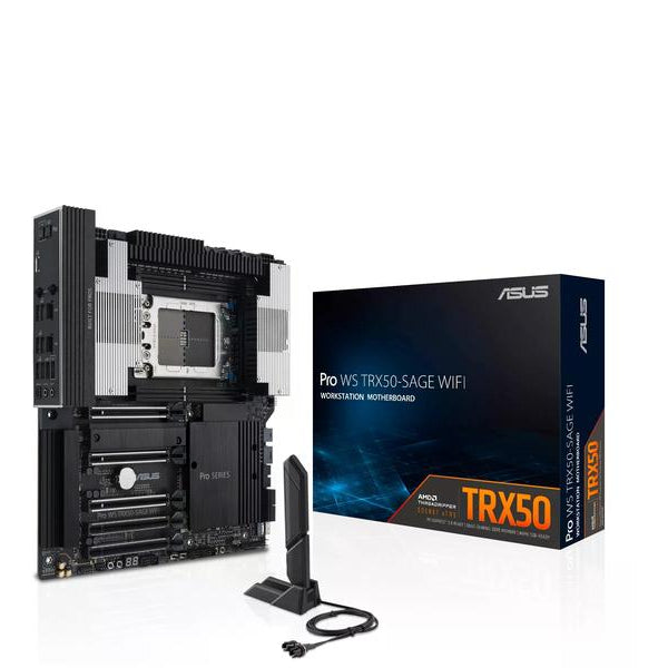 ASUS Mainboard Pro WS TRX50-SAGE WIFI