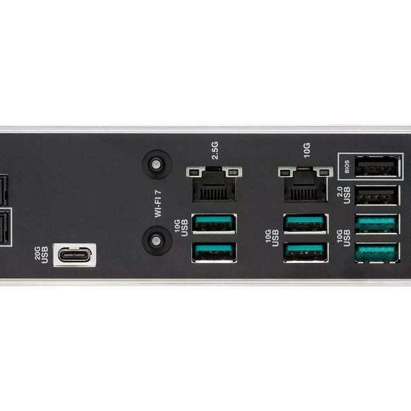 ASUS Mainboard Pro WS TRX50-SAGE WIFI