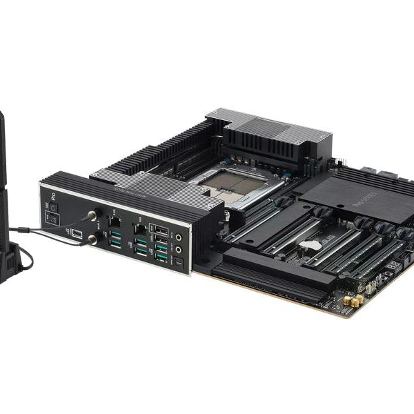 ASUS Mainboard Pro WS TRX50-SAGE WIFI