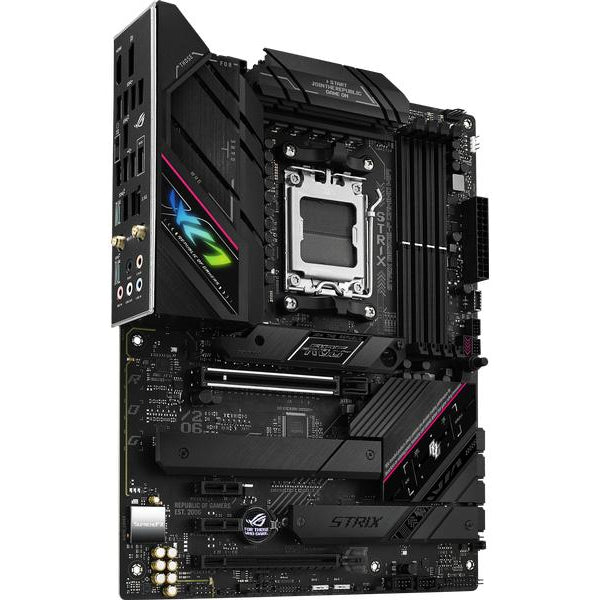 ASUS ROG Mainboard STRIX B650E-F GAMING WIFI