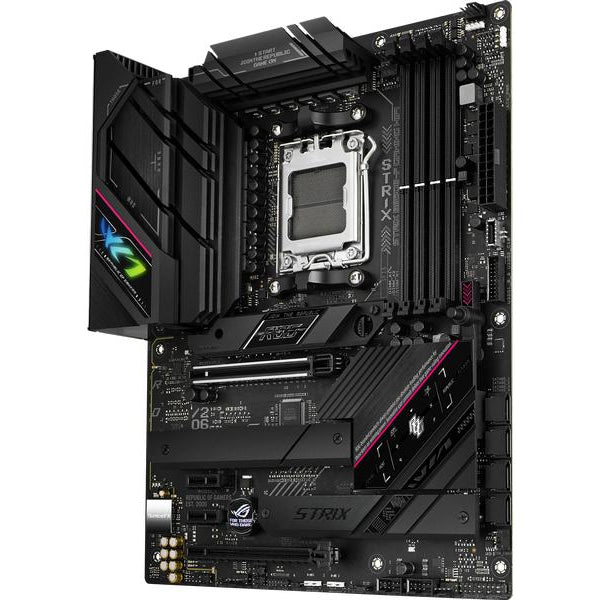 ASUS ROG Mainboard STRIX B650E-F GAMING WIFI