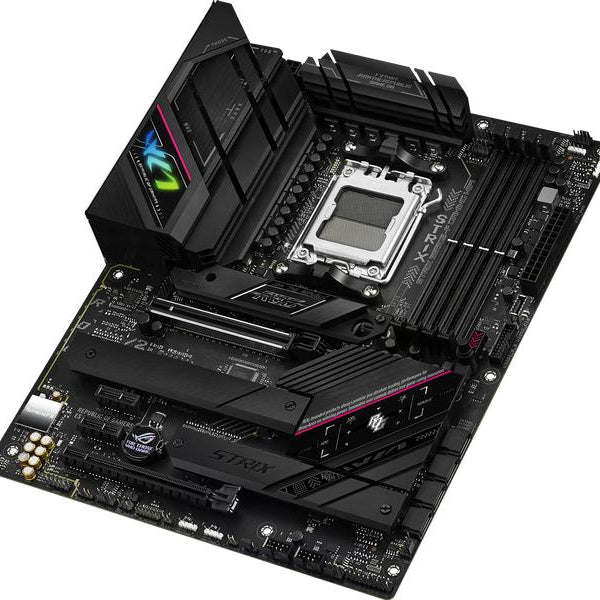 ASUS ROG Mainboard STRIX B650E-F GAMING WIFI