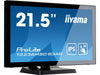 iiyama Monitor ProLite T2236MSC-B3AG