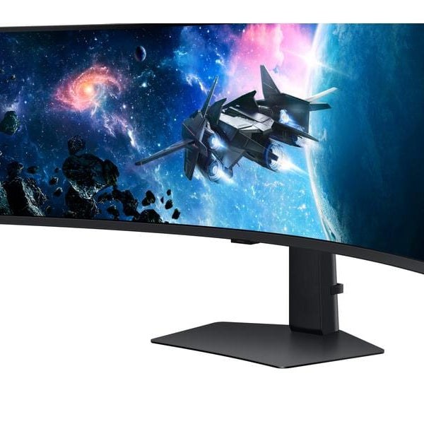 Samsung Monitor Odyssey G9 LS49CG950EUXEN