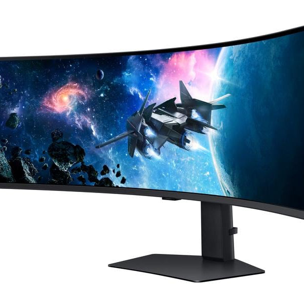 Samsung Monitor Odyssey G9 LS49CG950EUXEN