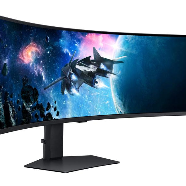 Samsung Monitor Odyssey G9 LS49CG950EUXEN