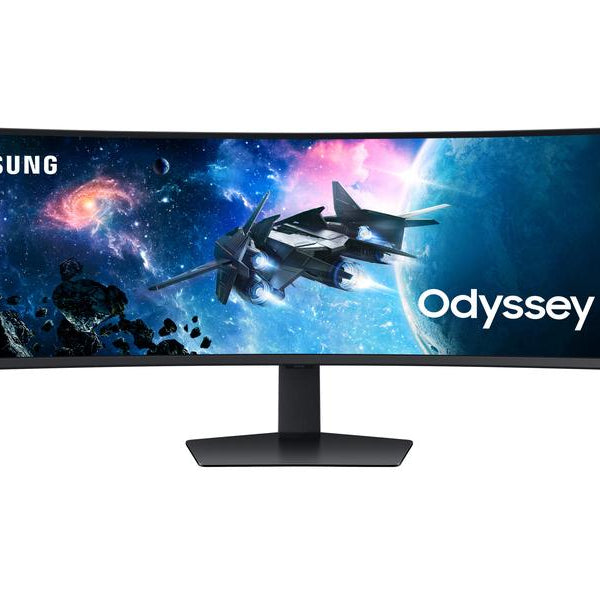 Samsung Monitor Odyssey G9 LS49CG950EUXEN