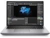 HP ZBook Fury 16 G10 5F945ES PTC Creo zertifiziert