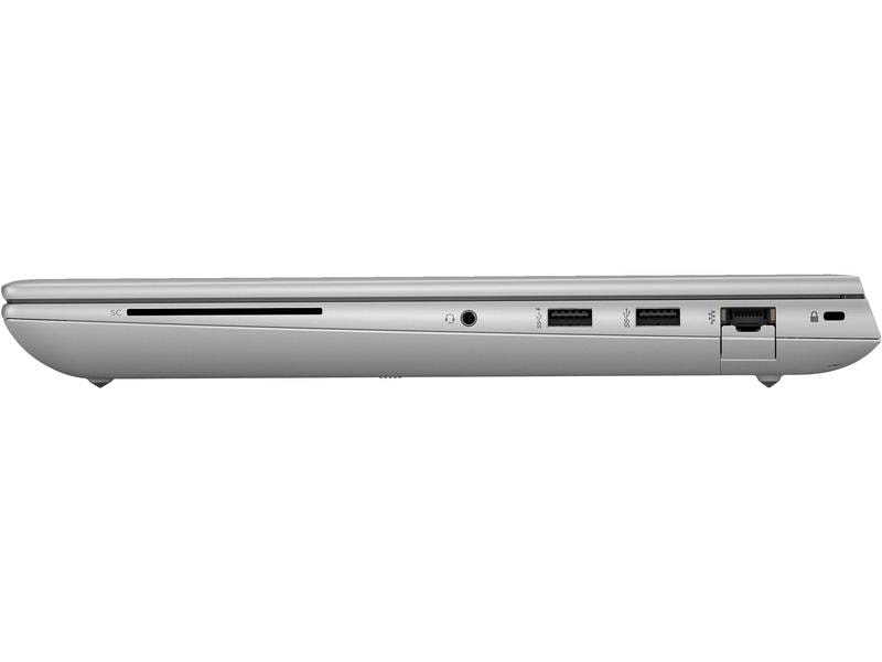 HP ZBook Fury 16 G10 5F982ES Dassault zertifiziert