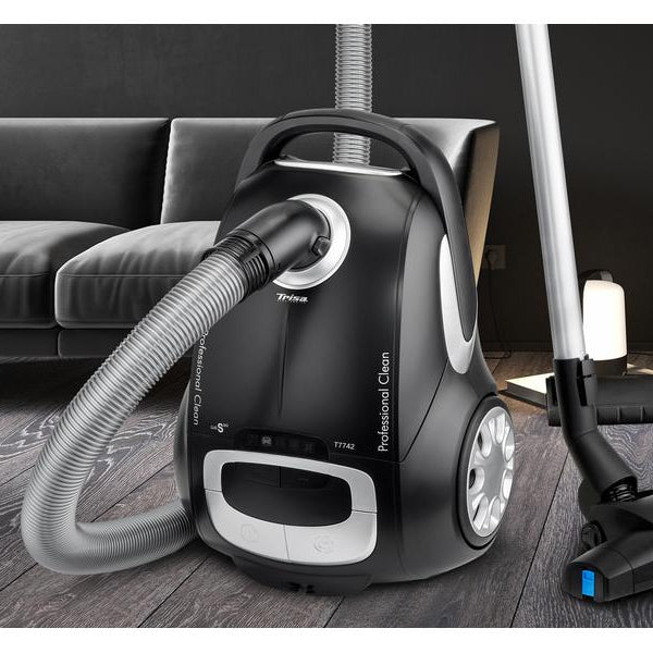 Trisa Bodenstaubsauger Professional Clean T7742