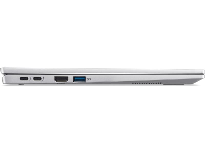 Acer Notebook Swift Go 14 (SFG14-72-72D2) Ulta 7, 32 GB, 1 TB