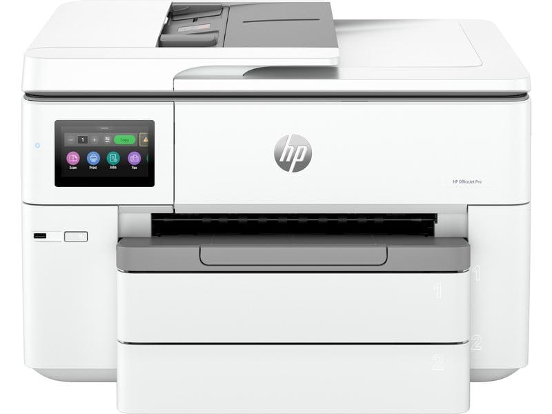 HP Multifunktionsdrucker HP OfficeJet Pro 9730e