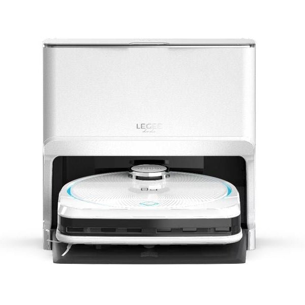 Hobot Saug- und Wischroboter Legee D8 mit Clean Base