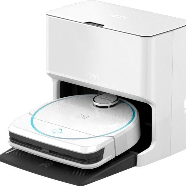 Hobot Waschstation Lulu