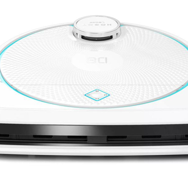 Hobot Saug- und Wischroboter Legee D8 mit Clean Base