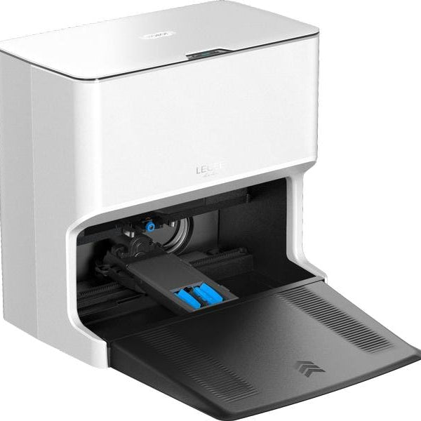 Hobot Saug- und Wischroboter Legee D8 mit Clean Base