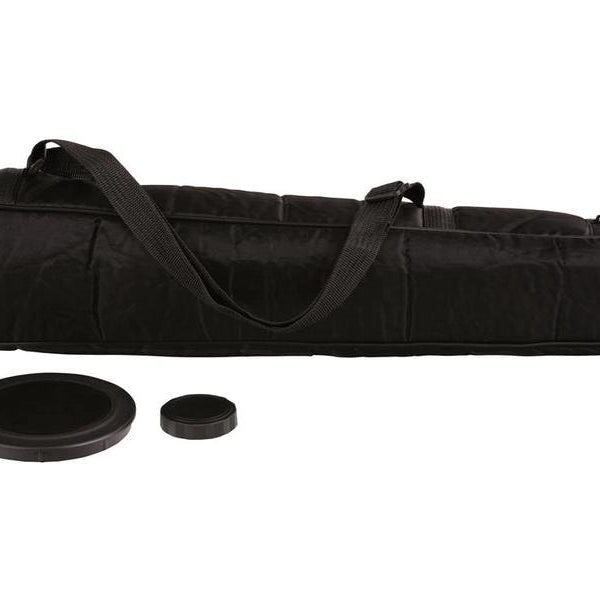 Dörr Zoomobjektiv 650-1300mm Dörr T2 - Schwarz