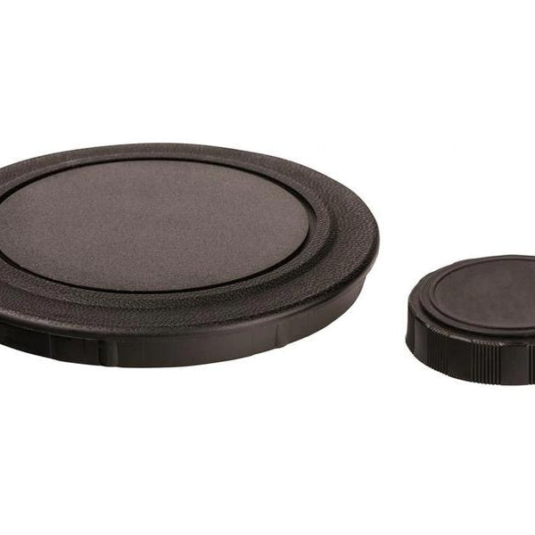 Dörr Zoomobjektiv 650-1300mm Dörr T2 - Schwarz