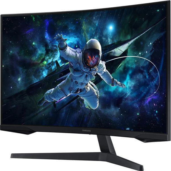 Samsung Monitor Odyssey G5 LS32CG552EUXEN