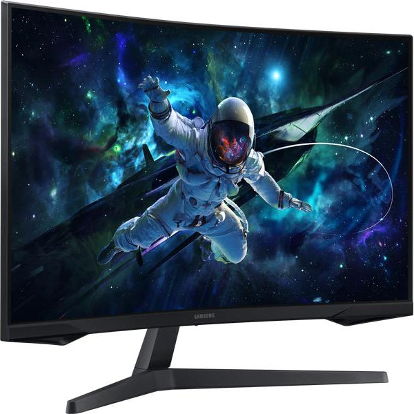 Samsung Monitor Odyssey G5 LS32CG552EUXEN