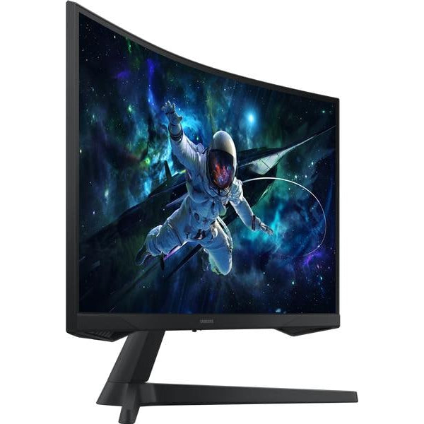 Samsung Monitor Odyssey G5 LS27CG552EUXEN