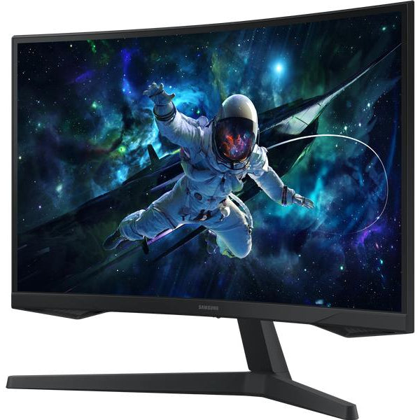 Samsung Monitor Odyssey G5 LS27CG552EUXEN