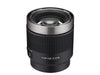 Samyang Festbrennweite V-AF 100mm T/2.3 – Sony E-Mount