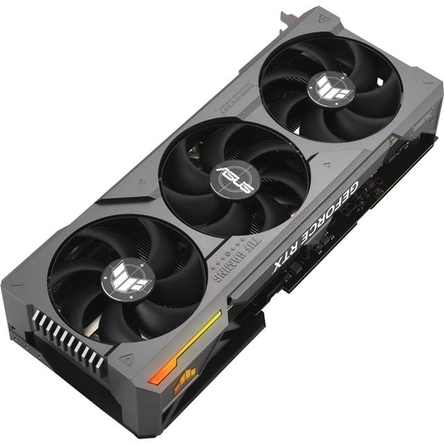 ASUS TUF Gaming GeForce RTX 4090 24GB