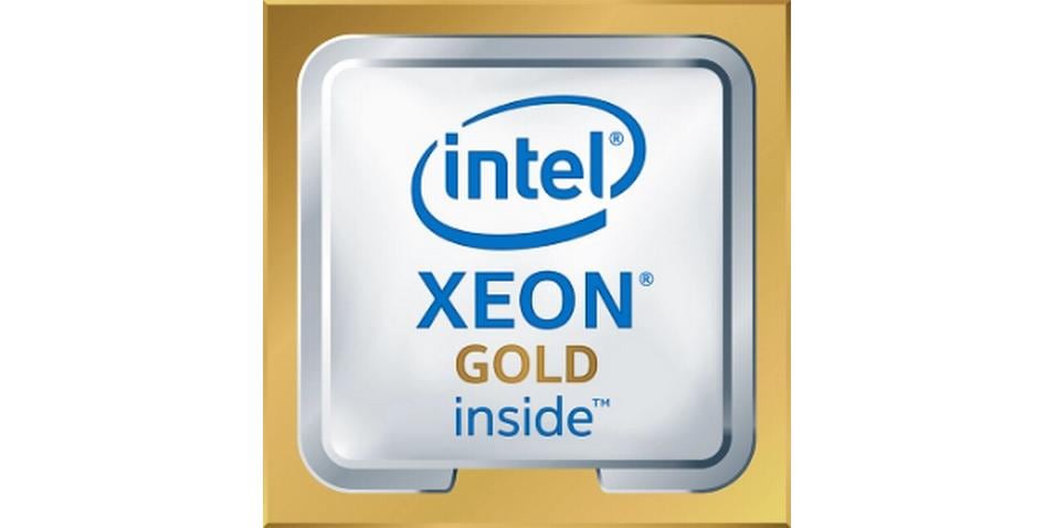 HPE CPU Intel Xeon Gold 5418Y 2 GHz