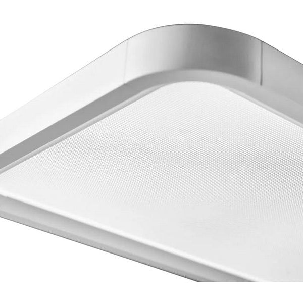 Hansa LED Saphir Grau